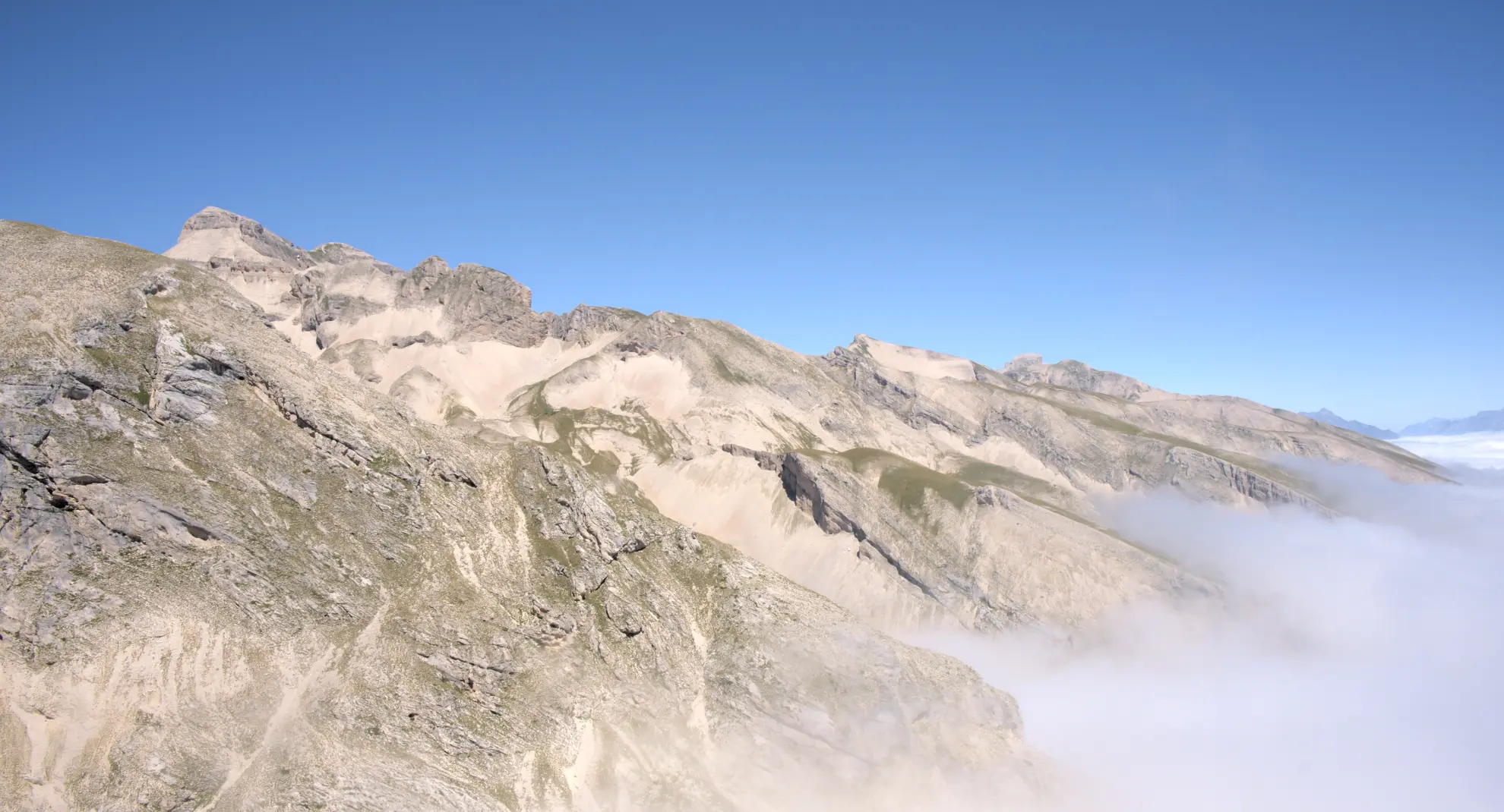 Grand Ferrand skyhav